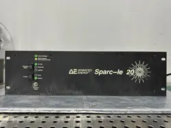 20 DC PULSING