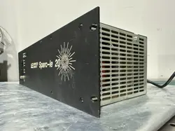 20 DC