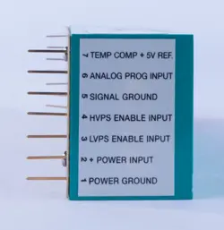 TO DC CONVERTER