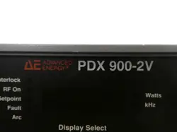 LF RF POWER