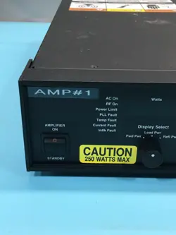 VERTEQ ST800-CC50-M2-QTZ RF