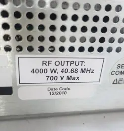 CESAR RF