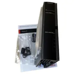 MJ791 THYRISTORSTELLER AEG ADVANCED ENERGY THYRO-A 1A 230-60 H 1 2000000914