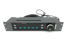 AE ADVANCED ENERGY 3152327-000 PINNACLE POWER SUPPLY REMOTE DISPLAY CONTROLLER
