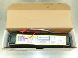 ADVANCE R-140-1-TP MARK III ENERGY SAVER RAPID START BALLAST
