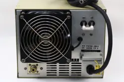 MAGNETRON SPUTTERING POWER