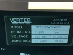 AMPLIFIER ADVANCED