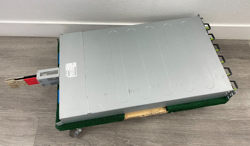 POWER SUPPLY FOR