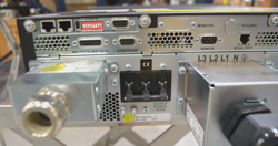 480V AFP
