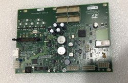 ? ADVANCED ENERGY LBXXXX CONTROL AE ABATEMENT PCB 2300496-A
