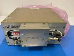 ADVANCED ENERGY 3150117-002