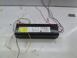 BALLAST 120
