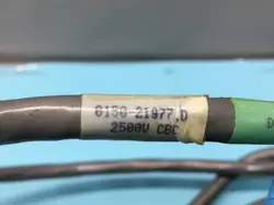 DC MAGNETRON REMOTE