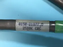 DC MAGNETRON REMOTE