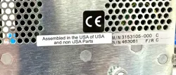 POWER SUPPLY AE