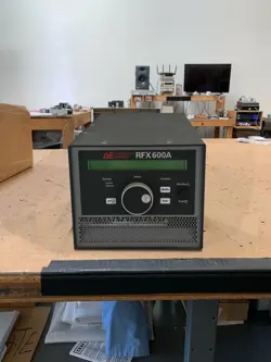ADVANCED ENERGY RFX600A