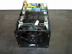 PINNACLE POWER SUPPLY.