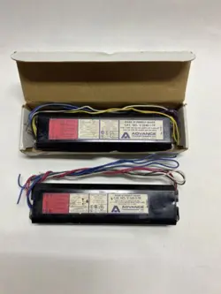 60HZ LOT