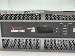 PINNACLE 10KW