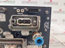 POWER SUPPLY UNIT