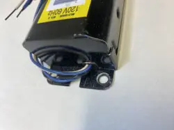 R-140-1-TP ELECTRONIC
