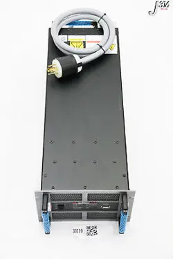 ADVANCED ENERGY VHF