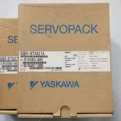 SERVO DRIVER