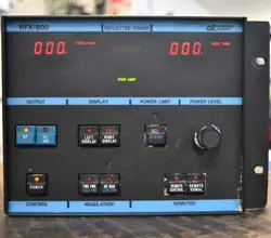 RFX 600