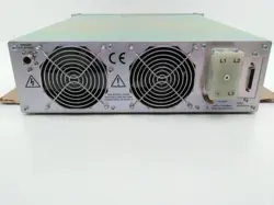 VOLTAGE POWER