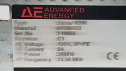 3000W 13.56MHZ