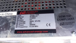 ENERGY CESAR RF