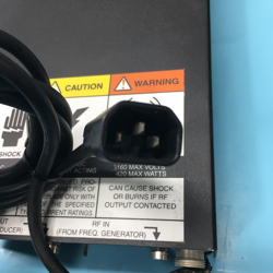 RF AMPLIFIER
