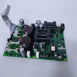 AUX SUPPLY PCB