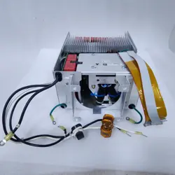 FOR ADVANCED ENERGY