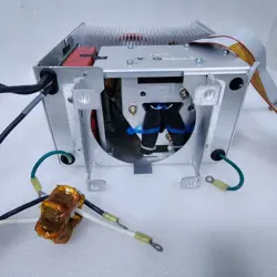 ENERGY PINNACLE 20KW