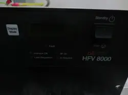 GEN HFV