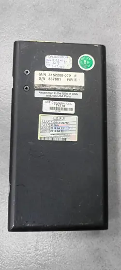 METER
