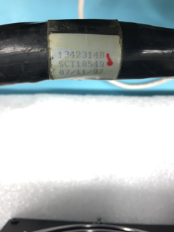 MDX-20K MASTER POWER