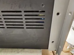 GENERATOR 208V