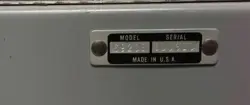 CALIBRATOR
