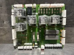DISTRIBUTION PCB