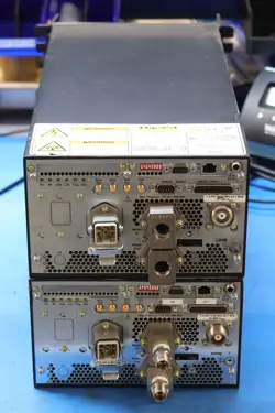 HF RF