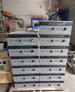 5K RF