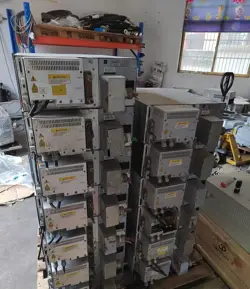 II 5K RF