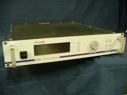 GENERATOR 600W