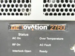 VHF OVATION