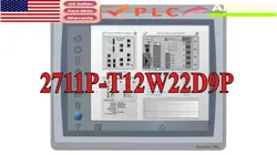 TOUCH12 2711PT12W22D9P