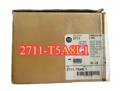 BRAND NEW 2711-T5A8L1 ALLEN BRADLEY PANELVIEW STANDARD TERMINAL FAST SHIPPING