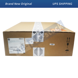 NEW SEALED ALLEN-BRADLEY 2711P-B15C22D9P PANELVIEW PLUS 7 GRAPHIC TERMINAL