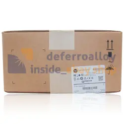 NEW ALLEN-BRADLEY 2711P-T12W22D9P PANELVIEW PLUS 7 GRAPHIC TERMINAL 24V DC